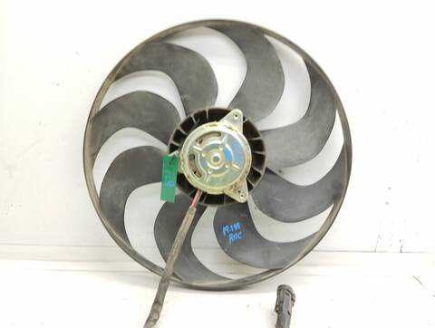 Electroventilador Peugeot 3008 ACTIVE 120CV 88KW