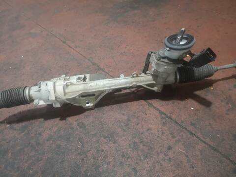 Foto 3ª: Cremallera de Direccion Hyundai Tucson G4FT (2021)