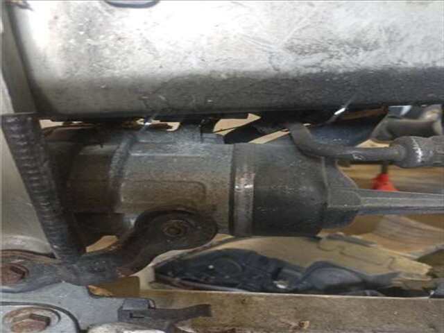 Foto 2ª: Bomba de Direccion Peugeot 308 1.6 SPORT [1.6 LTR. - 80 KW HDI FAP CAT (9HZ - DV6TED4)] [9HZ (DV6TED4)]