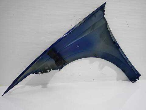 Foto 2ª: Aleta Delantera Derecha Seat Ibiza STYLE 95CV [DLAC] (2017)