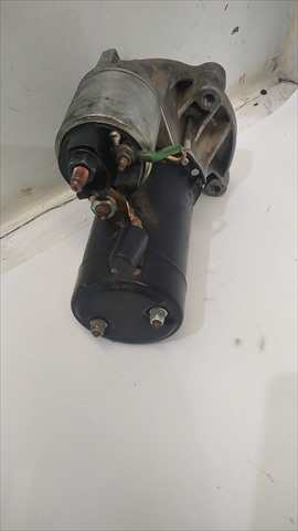 Foto 3ª: Motor de Arranque Peugeot Partner 1.9 D [WJY] (2005)
