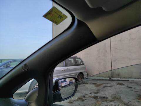 Airbag Cortina Delantero Derecho Nissan Leaf EM57