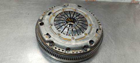 kit Embrague Volkswagen Touran TRAVELLER 170CV 125KW