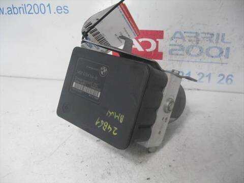 Abs Bmw Serie 3 315 2.0 320D BERLINA 177CV 130KW