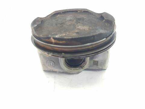 Foto 3ª: Pistones Bmw X5 4.4 V8 32V 575CV (2013)