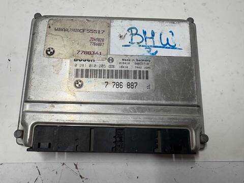 Centralita Motor ECU Bmw Serie 3 315 BERLINA