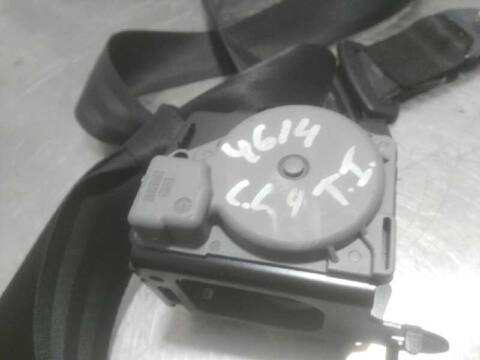 Foto 3ª: Cinturón Trasero Izquierdo Citroen C4 SEDUCTION 112CV 82KW [9HR] (2012)