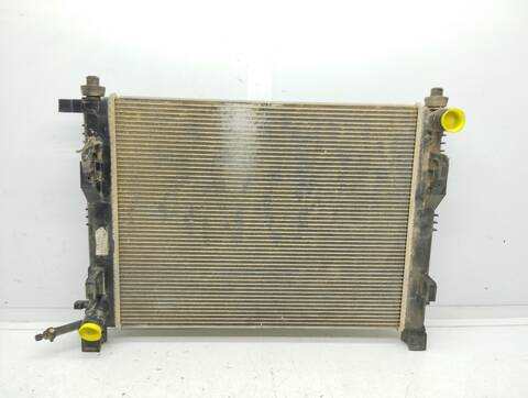Radiador Motor Renault Captur DYNAMIQUE 90CV 66KW