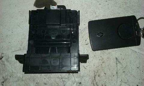 Motor de Arranque Renault Koleos DYNAMIQUE PACK2 173CV 127KW