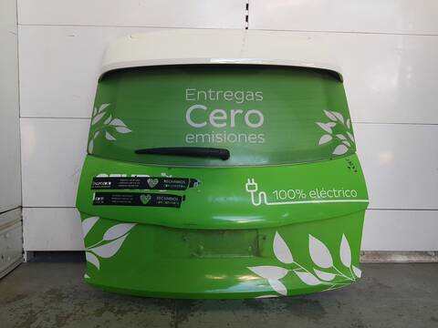 Portón Fiat 500 ELEKTRO 3 1 FA1) 118CV 87KW