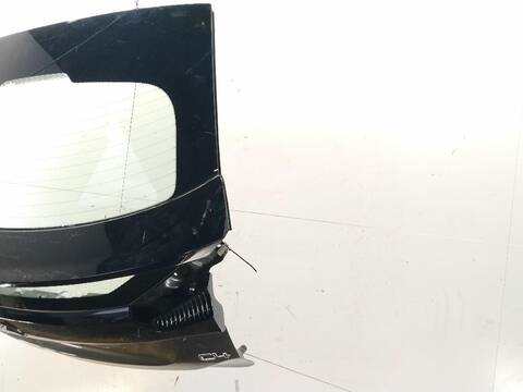 Foto 2ª: Portón Citroen C4 1.2 PURETECH 100 BAHNEA BAHNKA) [HNE (EB2ADTD)] (2020)