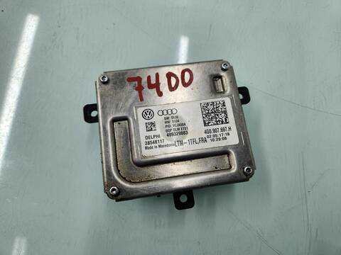 Centralita Faros Xenon Volkswagen Tiguan ADVANCE BMT 150CV 110KW