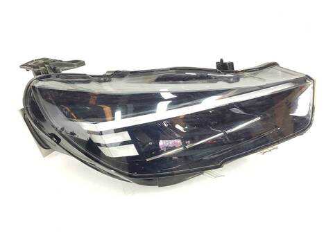 Faro Derecho Opel Corsa ELEGANCE