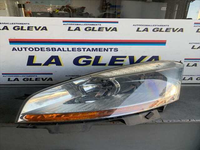 Faro Izquierdo Citroen C4 2.0 HDI 136CV PICASSO 0CV