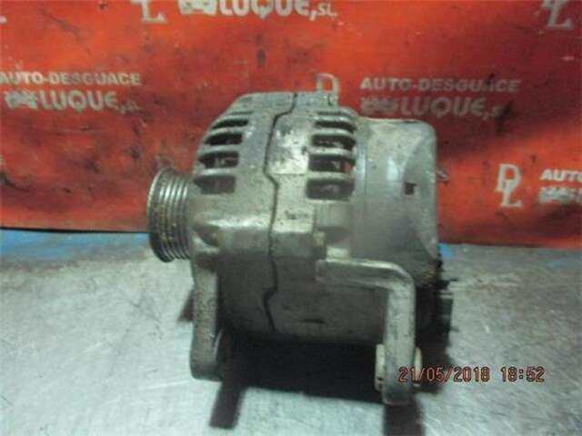 Foto 2ª: Alternador Ford Escort 1.6 [L1E]