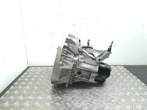 Caja Cambios Renault Modus K4JG7