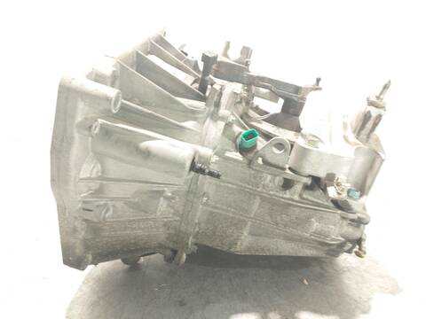 Foto 3ª: Caja Cambios Nissan Pulsar 1.2 DIG-T HATCHBACK 115CV 85KW [HRA2DDT] (2017)