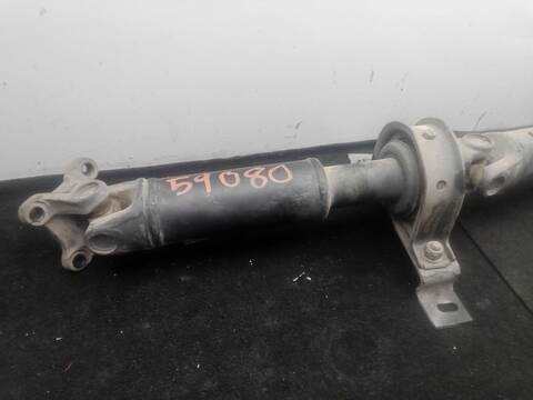 Foto 2ª: Transmision Central Nissan Cabstar NT400 F24M) 35.14 45.14 [YD25] (2015)