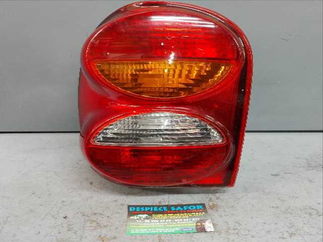 Piloto Trasero Izquierdo Jeep Cherokee 3.7 G LIBERTY