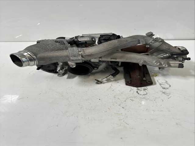 Turbocompresor Bmw Serie 3 330 G20 G21 286CV 210KW