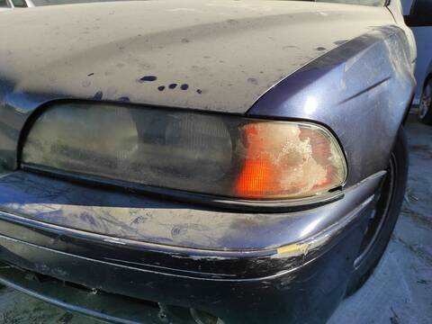 Faro Izquierdo Bmw Serie 5 518 256D1 BERLINA