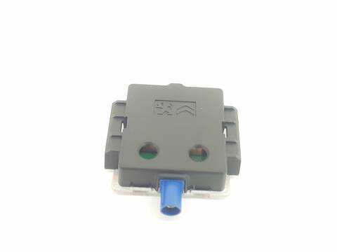 Foto 2ª: Centralita Motor ECU Peugeot 208 ALLURE [HN05] (2019)