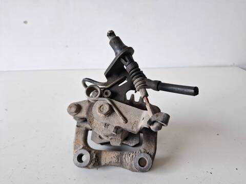 Foto 3ª: Pedal Embrague Volkswagen Scirocco 1.4 TSI 118 KW 160CV (2009)
