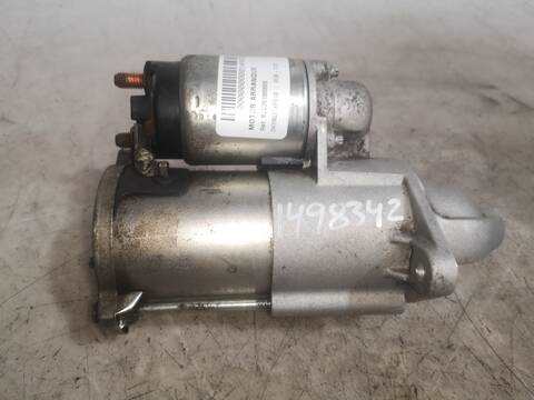Motor de Arranque Chevrolet Aveo F14D4 HATCHBACK