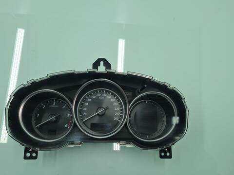 Cuadro de Instrumentos Mazda CX5 2.2 TD CAT 150CV 110KW