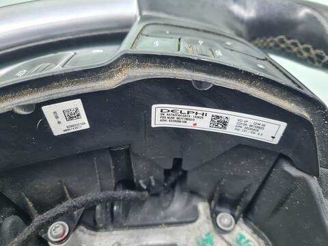 Foto 4ª: Volante Citroen C4 EXCLUSIVE PICASSO 150CV 110KW [AH01] (2014)