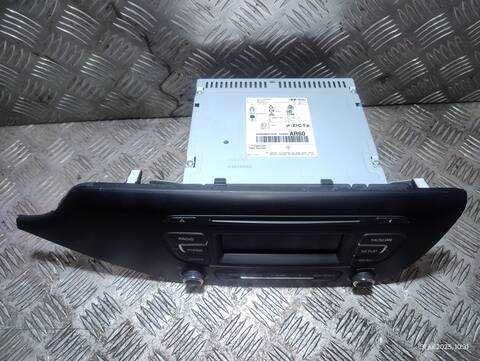 Foto 2ª: Sistema Audio Radio CD Kia Ceed D4FC CD) (2018)