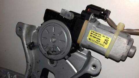 Foto 2ª: Elevalunas Eléctrico Delantero Derecho Chevrolet Aveo 1.2 CAT 84CV 62KW [B12D1] (2009)