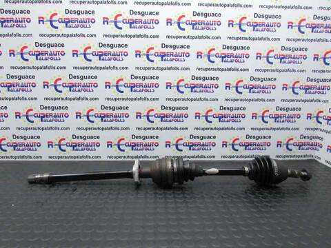 Transmision Delantera Derecha Opel Astra Z17DTH