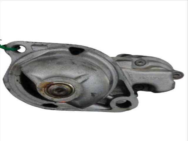 Foto 3ª: Motor de Arranque Audi A4 3.0 TDI QUATTRO (2004)