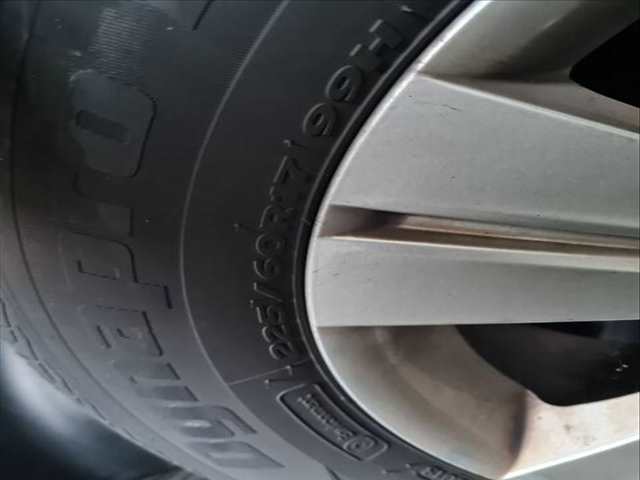 Foto 2ª: Rueda Kia Sportage DRIVE 4X2 136CV 100KW [D4HA] (2011)