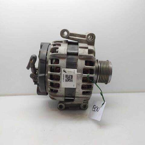 Foto 3ª: Alternador Seat Leon 1.8 TSI (2012)