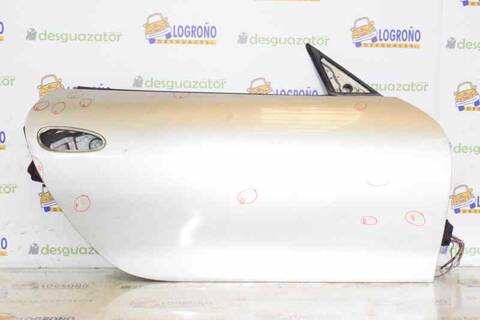 Puerta Delantera Derecha Porsche Boxster 2.5 204CV