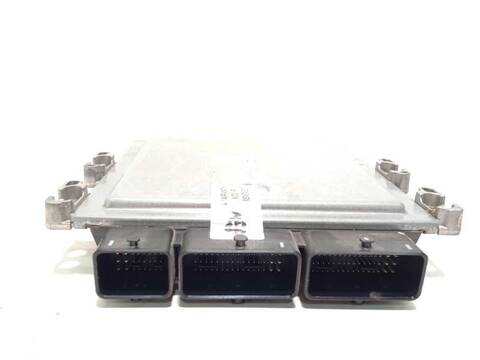 Foto 3ª: Centralita Motor ECU Renault Kadjar 1.3 TCE 160CV 117KW [H5H490] (2021)