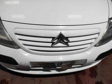 Rejilla Delantera Citroen C3 8HX