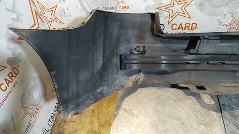 Foto 3ª: Paragolpes Trasero Saab 9-3 LINEAR SPORT 180CV 132KW SPORT SEDAN [Z19DTR] (2008)