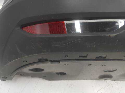 Foto 3ª: Paragolpes Trasero Mitsubishi Eclipse KAITEKI HYBRID 4WD
