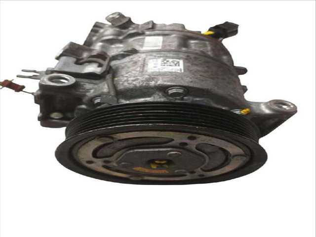 Foto 3ª: Compresor Aire Acondicionado Audi A4 2.0 TDI (2007)