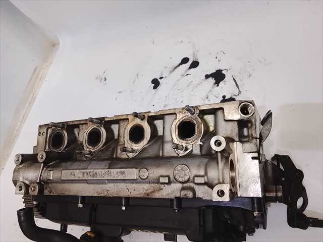 Foto 4ª: Culata Renault Megane 1.5 D [K9K J8] (2011)