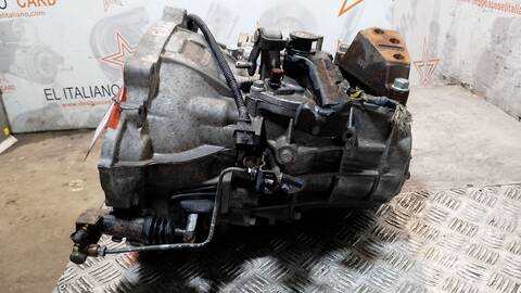 Foto 2ª: Caja Cambios Kia Sportage CONCEPT 4X2 116CV 85KW [D4FD] (2011)