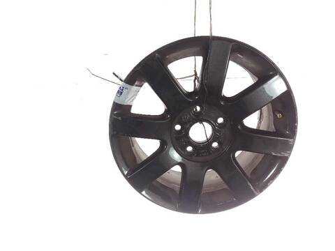 LLanta Chapa Volkswagen Golf 2.0 TDI 16V
