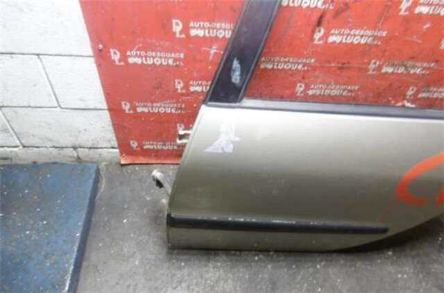 Puerta Trasera Izquierda Peugeot 206 1.4 HDI