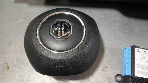 Foto 3ª: Kit Airbag Mg HS 1.5 EHS HYBRID CSA6463) 258CV 190KW [15E4E] (2023)