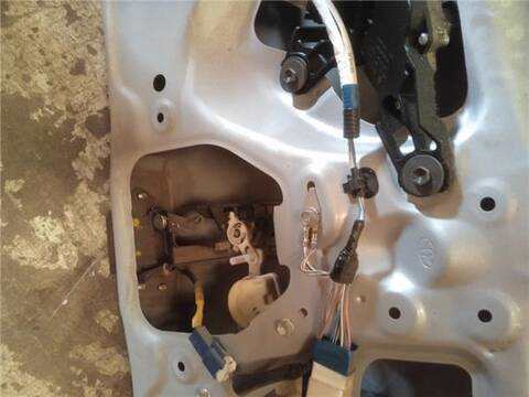 Cierre Centralizado Portón Toyota Yaris 1.3