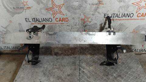 Refuerzo Paragolpes Delantero Mercedes Clase C 160 200 CDI 203.004) BERLINA 122CV 90KW