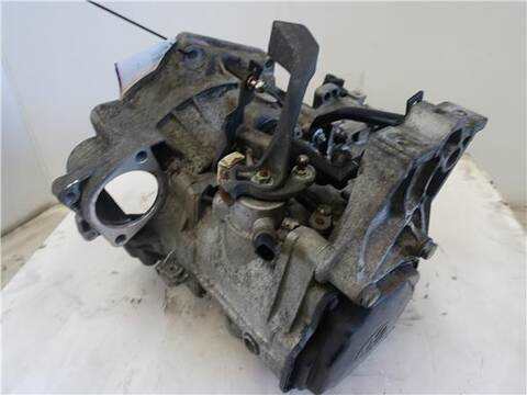 Caja Cambios Audi Tt 1.8 T COUPE 132KW) 180CV